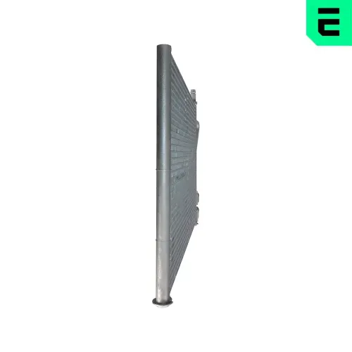 Kondensator, Klimaanlage ERA 667007 Bild Kondensator, Klimaanlage ERA 667007