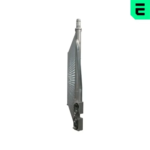 Kondensator, Klimaanlage ERA 667007 Bild Kondensator, Klimaanlage ERA 667007