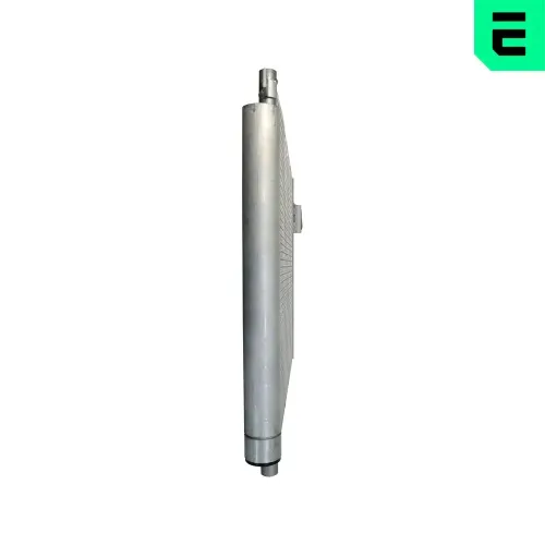 Kondensator, Klimaanlage ERA 667008 Bild Kondensator, Klimaanlage ERA 667008