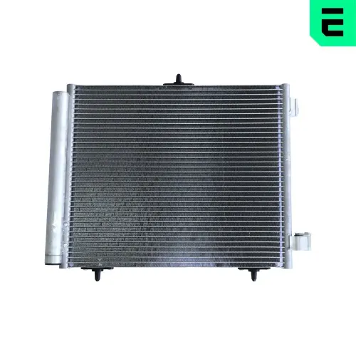 Kondensator, Klimaanlage ERA 667009 Bild Kondensator, Klimaanlage ERA 667009