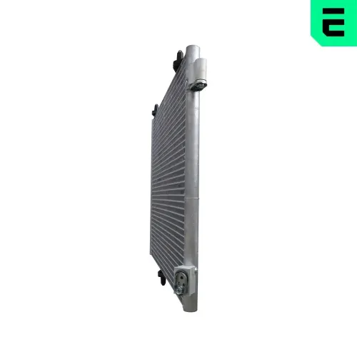 Kondensator, Klimaanlage ERA 667009 Bild Kondensator, Klimaanlage ERA 667009