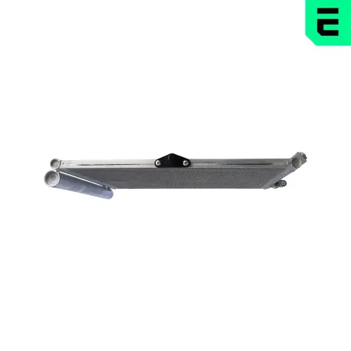 Kondensator, Klimaanlage ERA 667009 Bild Kondensator, Klimaanlage ERA 667009