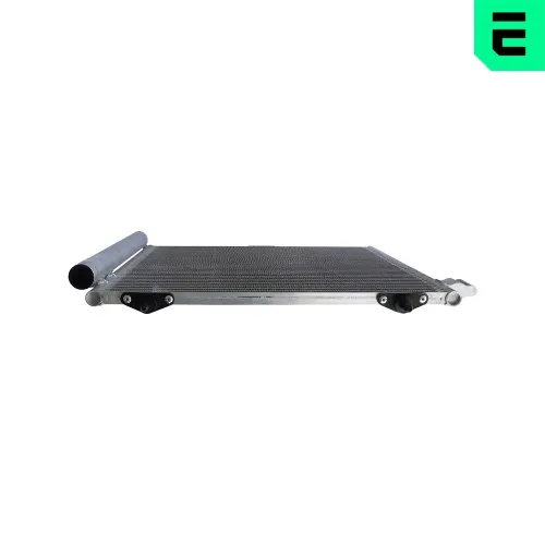 Kondensator, Klimaanlage ERA 667009 Bild Kondensator, Klimaanlage ERA 667009