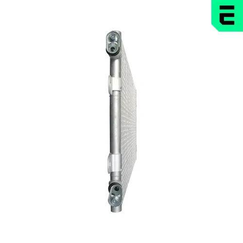 Kondensator, Klimaanlage ERA 667014 Bild Kondensator, Klimaanlage ERA 667014