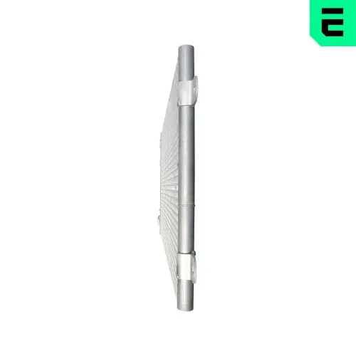 Kondensator, Klimaanlage ERA 667014 Bild Kondensator, Klimaanlage ERA 667014