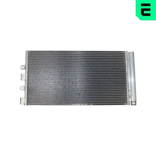 Kondensator, Klimaanlage ERA 667018 Bild Kondensator, Klimaanlage ERA 667018