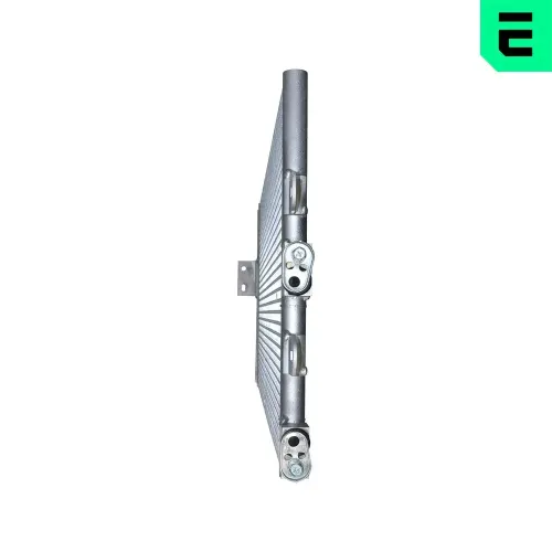 Kondensator, Klimaanlage ERA 667018 Bild Kondensator, Klimaanlage ERA 667018