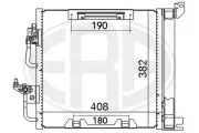 Kondensator, Klimaanlage ERA 667019