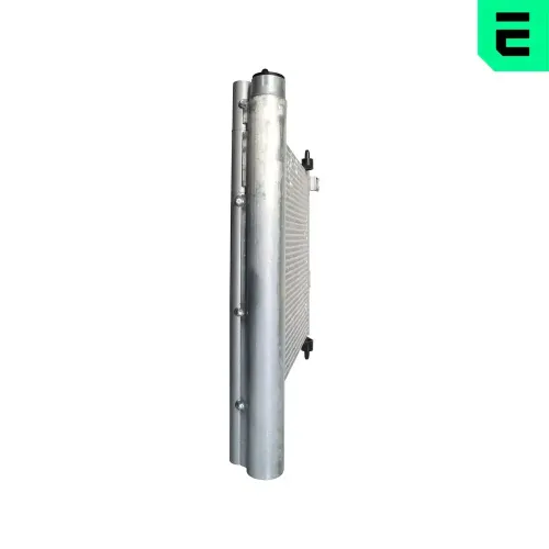 Kondensator, Klimaanlage ERA 667020 Bild Kondensator, Klimaanlage ERA 667020