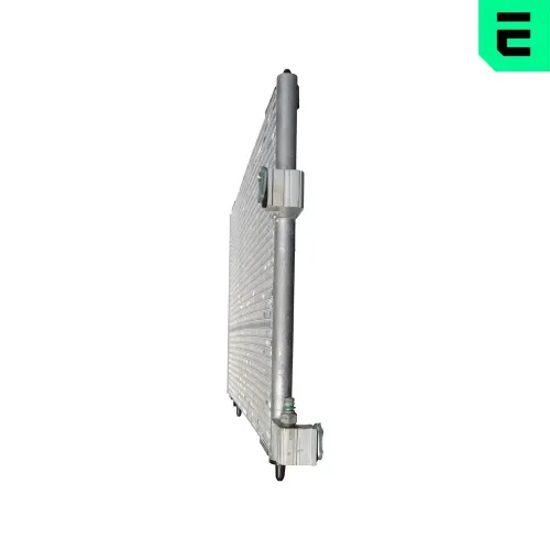 Kondensator, Klimaanlage ERA 667020 Bild Kondensator, Klimaanlage ERA 667020