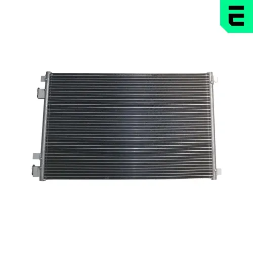 Kondensator, Klimaanlage ERA 667021 Bild Kondensator, Klimaanlage ERA 667021
