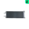 Kondensator, Klimaanlage ERA 667023 Bild Kondensator, Klimaanlage ERA 667023