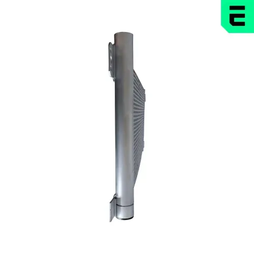 Kondensator, Klimaanlage ERA 667023 Bild Kondensator, Klimaanlage ERA 667023