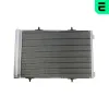 Kondensator, Klimaanlage ERA 667025 Bild Kondensator, Klimaanlage ERA 667025
