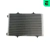 Kondensator, Klimaanlage ERA 667025 Bild Kondensator, Klimaanlage ERA 667025