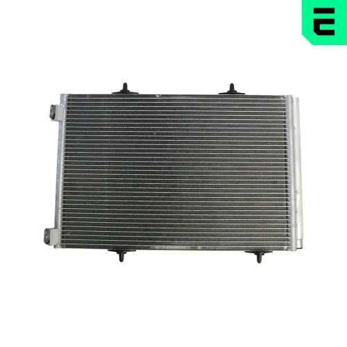 Kondensator, Klimaanlage ERA 667025 Bild Kondensator, Klimaanlage ERA 667025