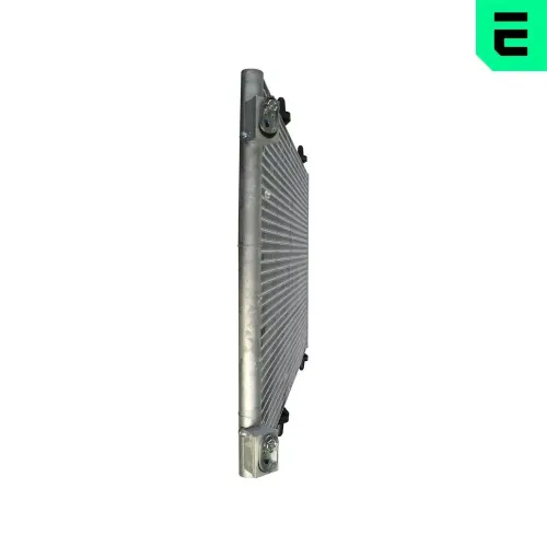 Kondensator, Klimaanlage ERA 667025 Bild Kondensator, Klimaanlage ERA 667025