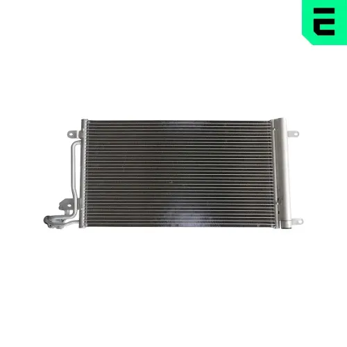 Kondensator, Klimaanlage ERA 667026 Bild Kondensator, Klimaanlage ERA 667026