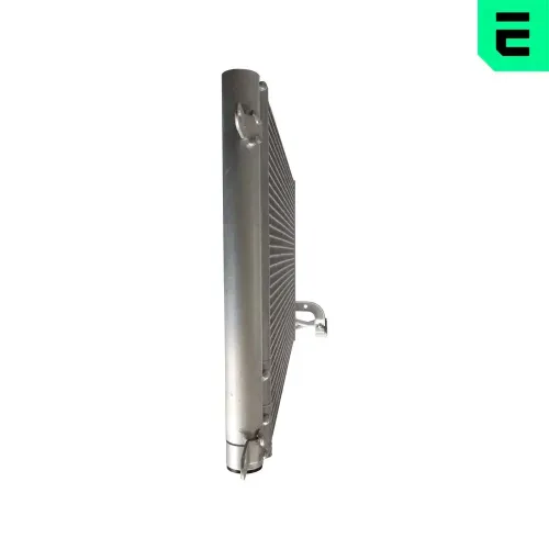 Kondensator, Klimaanlage ERA 667026 Bild Kondensator, Klimaanlage ERA 667026