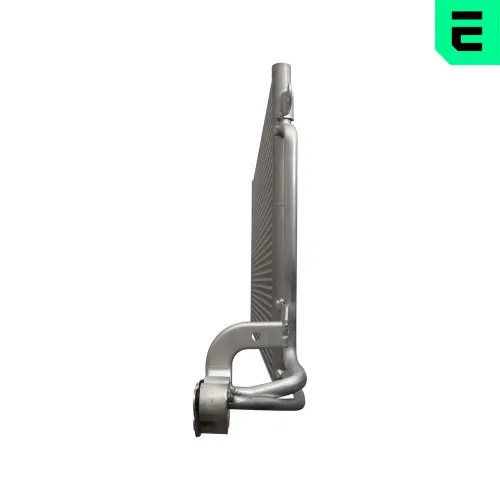 Kondensator, Klimaanlage ERA 667026 Bild Kondensator, Klimaanlage ERA 667026