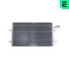 Kondensator, Klimaanlage ERA 667027 Bild Kondensator, Klimaanlage ERA 667027