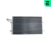 Kondensator, Klimaanlage ERA 667027 Bild Kondensator, Klimaanlage ERA 667027