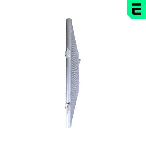 Kondensator, Klimaanlage ERA 667027 Bild Kondensator, Klimaanlage ERA 667027
