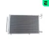 Kondensator, Klimaanlage ERA 667031 Bild Kondensator, Klimaanlage ERA 667031