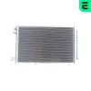 Kondensator, Klimaanlage ERA 667031 Bild Kondensator, Klimaanlage ERA 667031