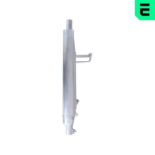 Kondensator, Klimaanlage ERA 667031 Bild Kondensator, Klimaanlage ERA 667031