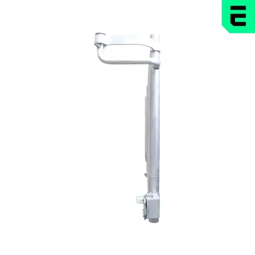 Kondensator, Klimaanlage ERA 667031 Bild Kondensator, Klimaanlage ERA 667031
