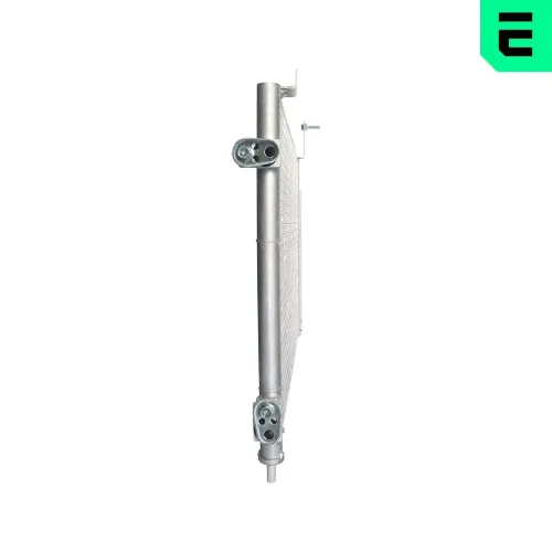 Kondensator, Klimaanlage ERA 667032 Bild Kondensator, Klimaanlage ERA 667032