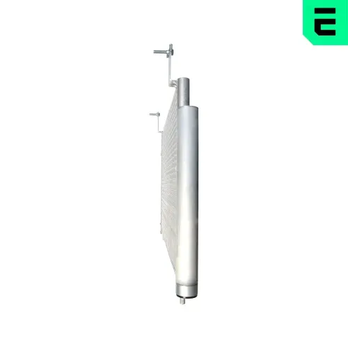 Kondensator, Klimaanlage ERA 667032 Bild Kondensator, Klimaanlage ERA 667032