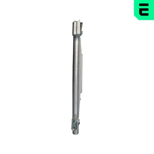 Kondensator, Klimaanlage ERA 667035 Bild Kondensator, Klimaanlage ERA 667035