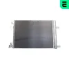 Kondensator, Klimaanlage ERA 667047 Bild Kondensator, Klimaanlage ERA 667047