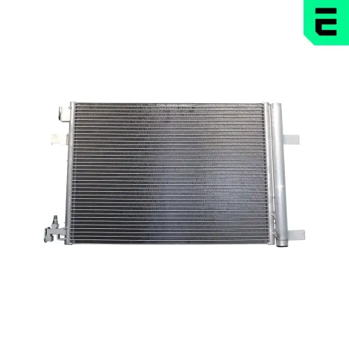 Kondensator, Klimaanlage ERA 667047 Bild Kondensator, Klimaanlage ERA 667047
