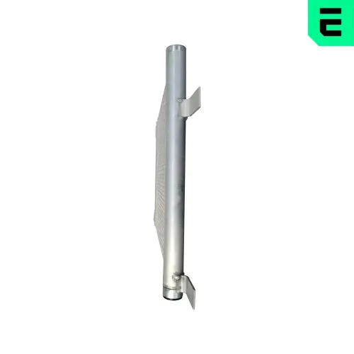 Kondensator, Klimaanlage ERA 667047 Bild Kondensator, Klimaanlage ERA 667047