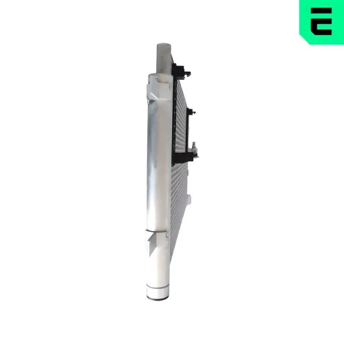 Kondensator, Klimaanlage ERA 667048 Bild Kondensator, Klimaanlage ERA 667048