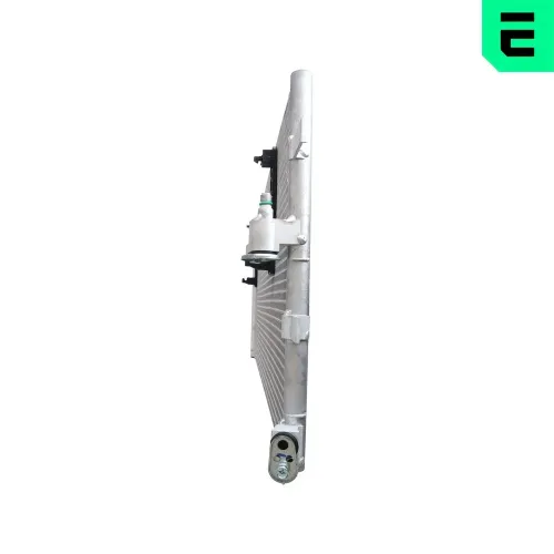 Kondensator, Klimaanlage ERA 667048 Bild Kondensator, Klimaanlage ERA 667048