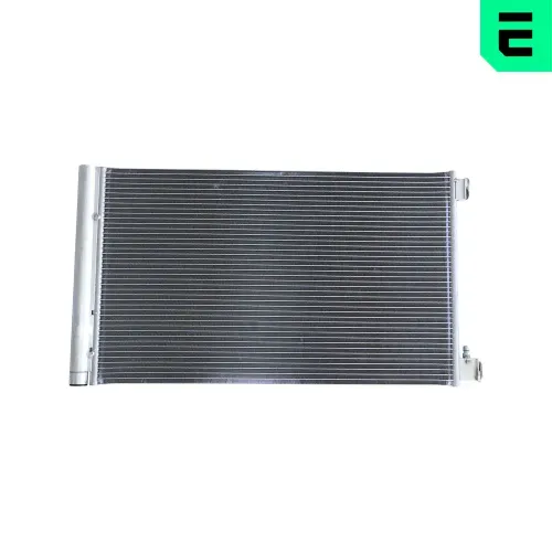 Kondensator, Klimaanlage ERA 667049 Bild Kondensator, Klimaanlage ERA 667049