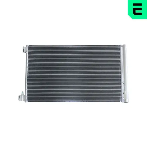 Kondensator, Klimaanlage ERA 667049 Bild Kondensator, Klimaanlage ERA 667049