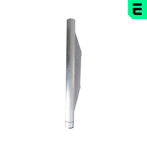 Kondensator, Klimaanlage ERA 667049 Bild Kondensator, Klimaanlage ERA 667049