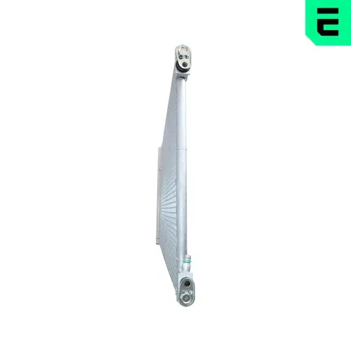 Kondensator, Klimaanlage ERA 667049 Bild Kondensator, Klimaanlage ERA 667049