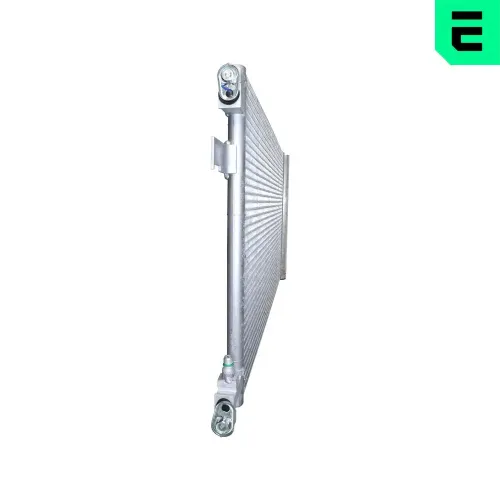 Kondensator, Klimaanlage ERA 667053 Bild Kondensator, Klimaanlage ERA 667053