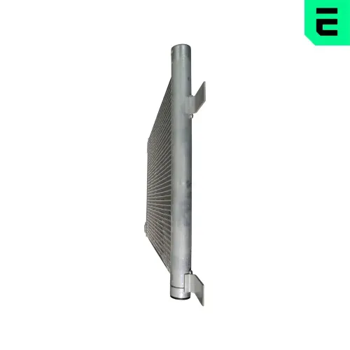 Kondensator, Klimaanlage ERA 667053 Bild Kondensator, Klimaanlage ERA 667053