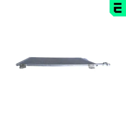 Kondensator, Klimaanlage ERA 667055 Bild Kondensator, Klimaanlage ERA 667055