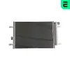 Kondensator, Klimaanlage ERA 667059 Bild Kondensator, Klimaanlage ERA 667059