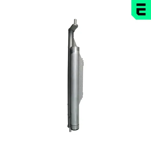 Kondensator, Klimaanlage ERA 667069 Bild Kondensator, Klimaanlage ERA 667069