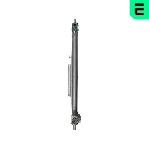 Kondensator, Klimaanlage ERA 667069 Bild Kondensator, Klimaanlage ERA 667069