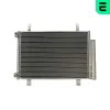Kondensator, Klimaanlage ERA 667075 Bild Kondensator, Klimaanlage ERA 667075